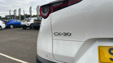 Mazda Cx-30 2.0 e-Skyactiv G MHEV SE-L 5dr Petrol Hatchback